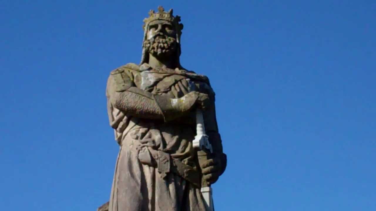 Robert the Bruce
