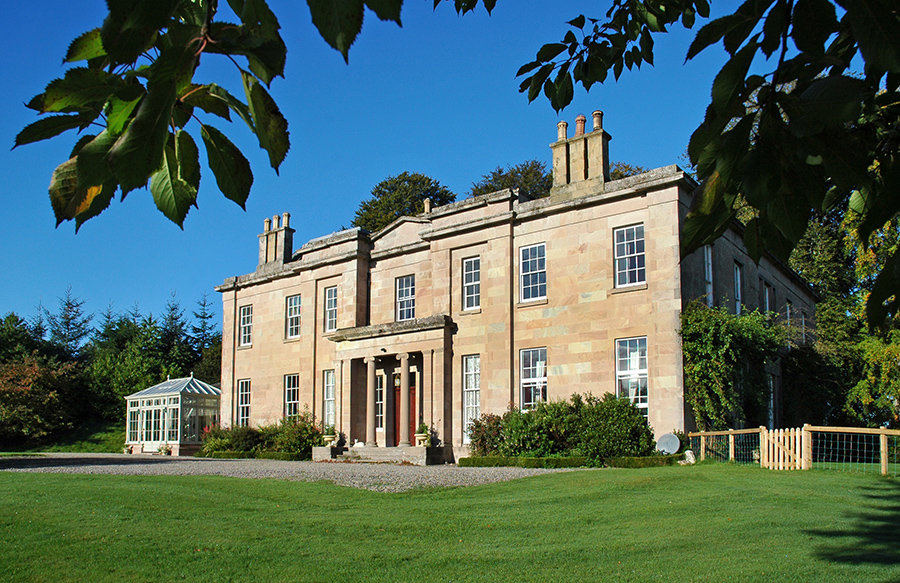 The exciting life of Lieutenant-General Sir Hugh Fraser of Braelangwell (1773–1851)