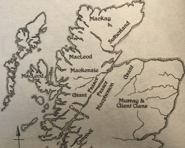 Early Frasers by Shimi Lovat