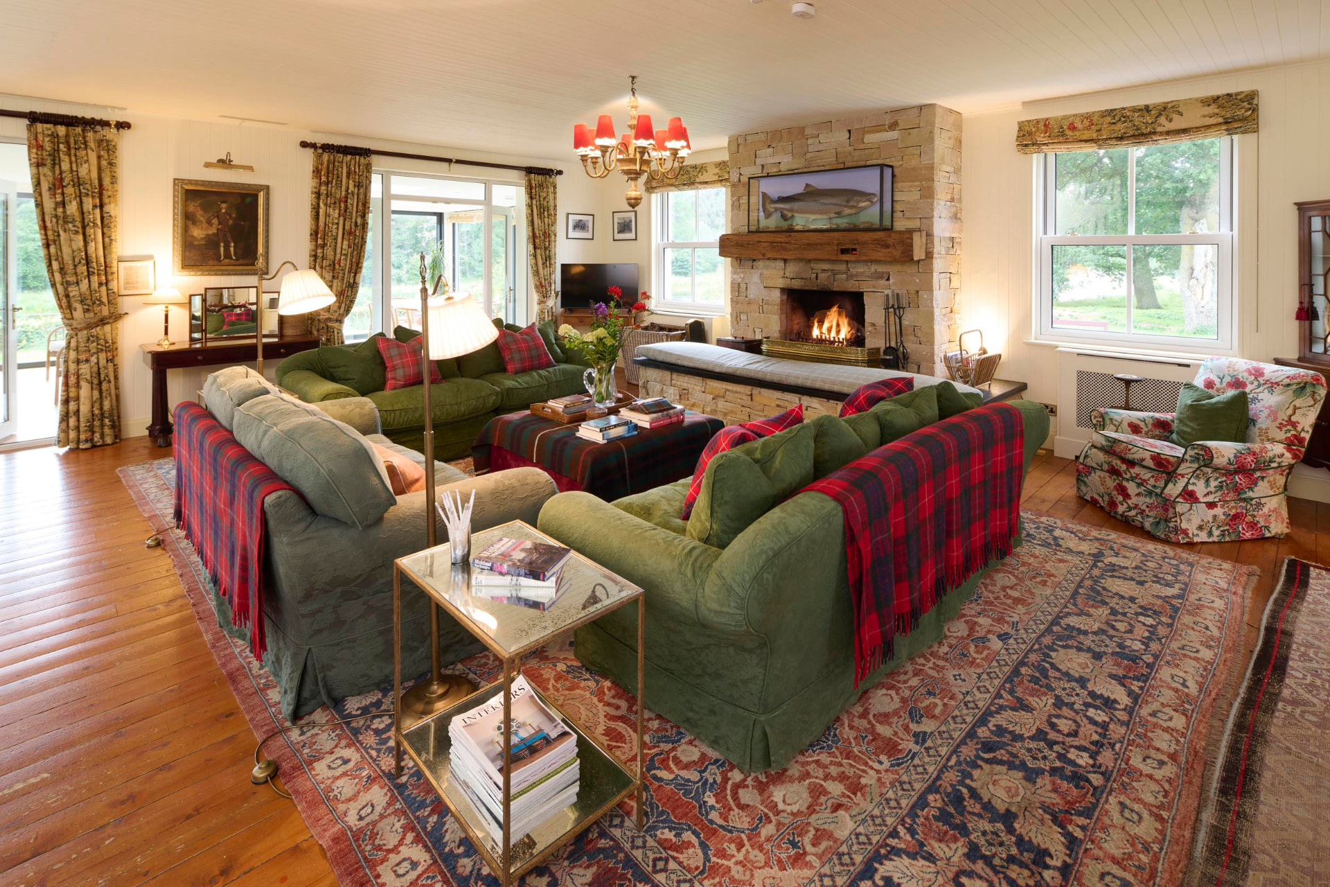 Sitting room