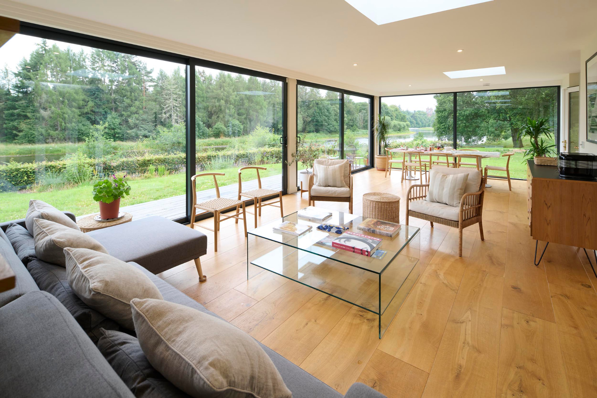 Sunroom