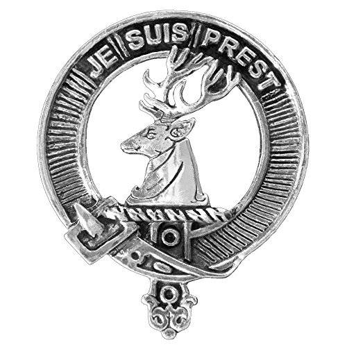 Clan Badge