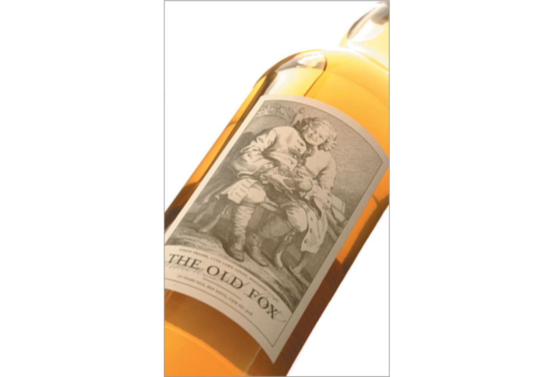 Lovat whisky rarity set to boost Hospice charity auction