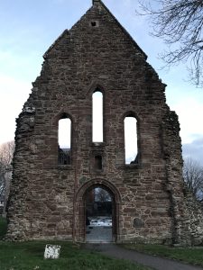 The Birth of Clan Fraser of Lovat in the Highlands & Clan Feuds